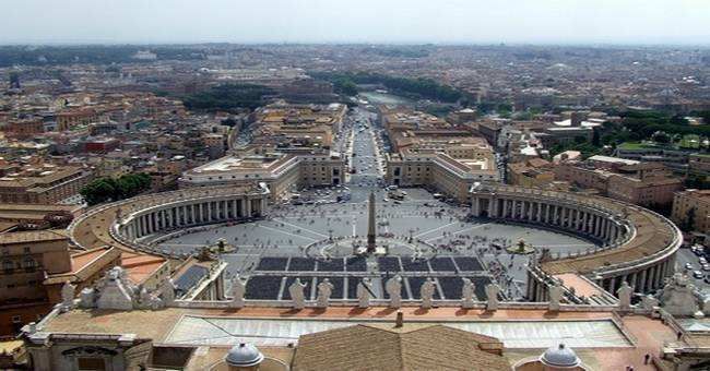 Vatican