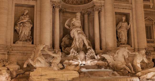 sculptures