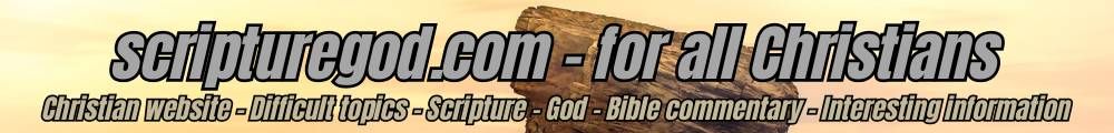 The world of the Bible and life - reflections, trivia and hard answers