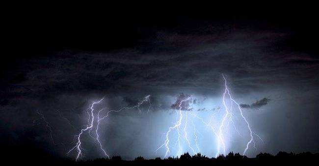 lightning