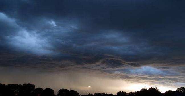 storm