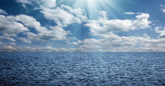 sea
