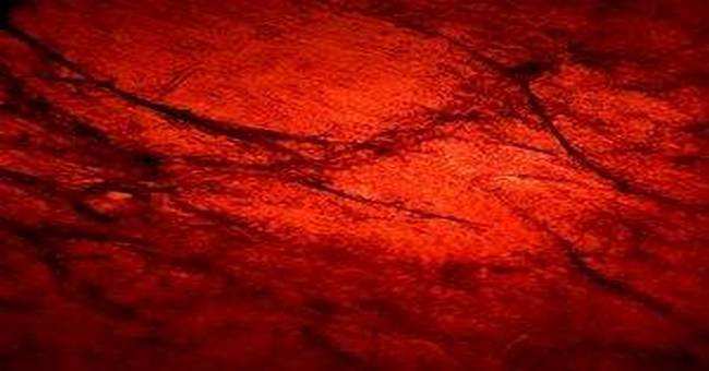 blood