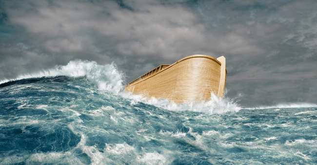 Noah's ark
