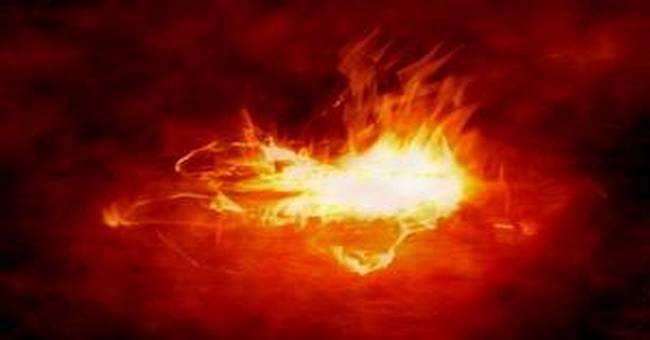 heart fire