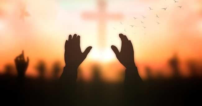 prayer
