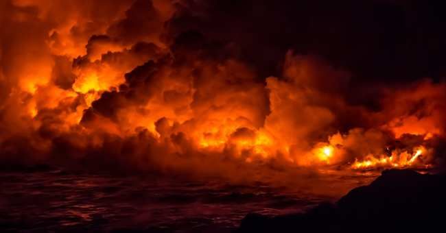 fire