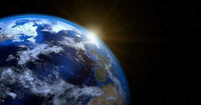 Earth