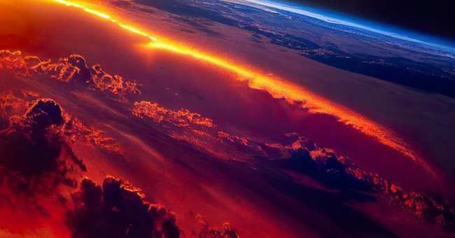 fire Earth